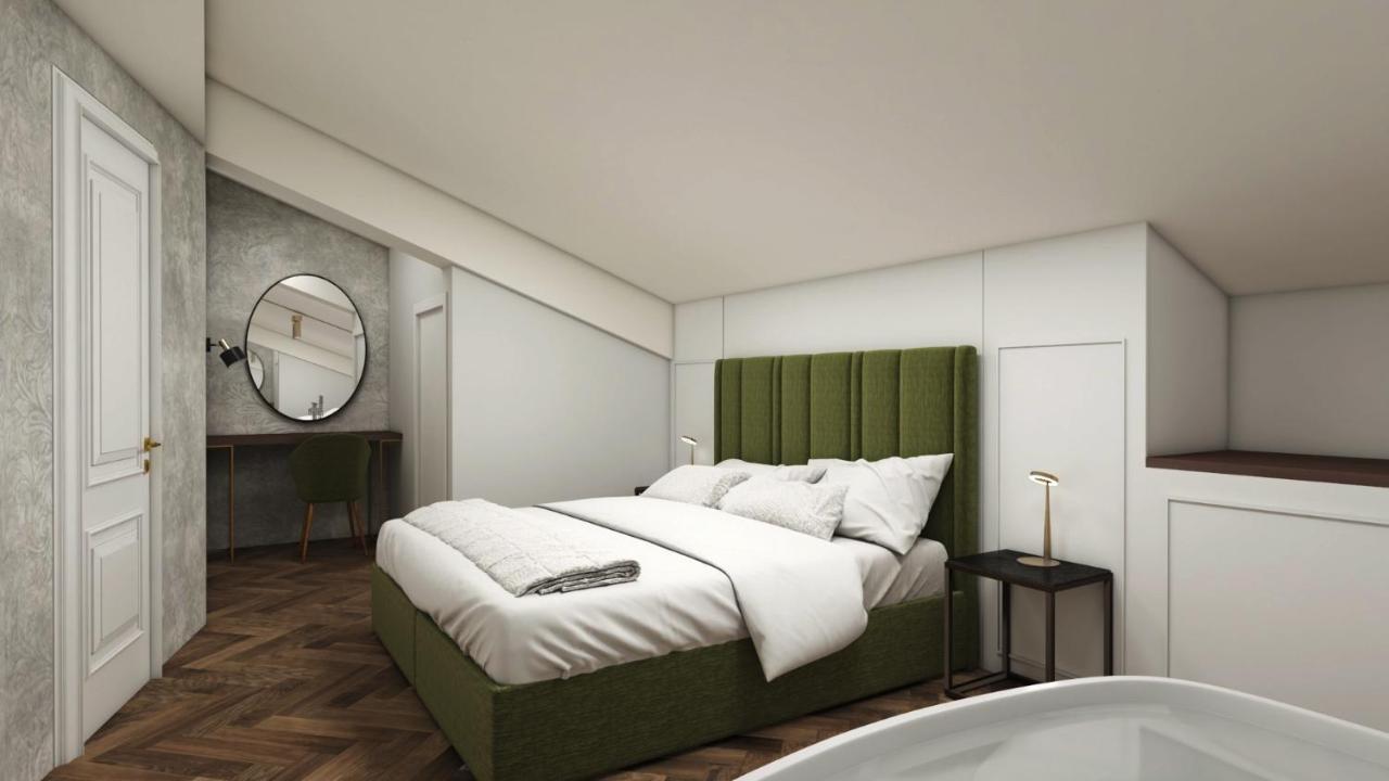 Hotel Palazzo Santo Spirito