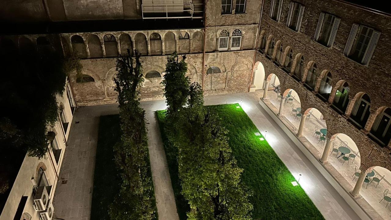 Palazzo Santo Spirito Hotel Bergamo