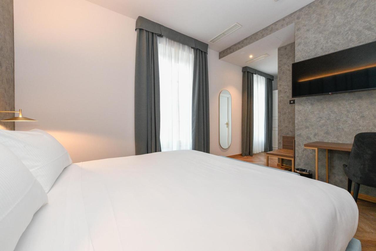 Hotel Palazzo Santo Spirito Bergamo