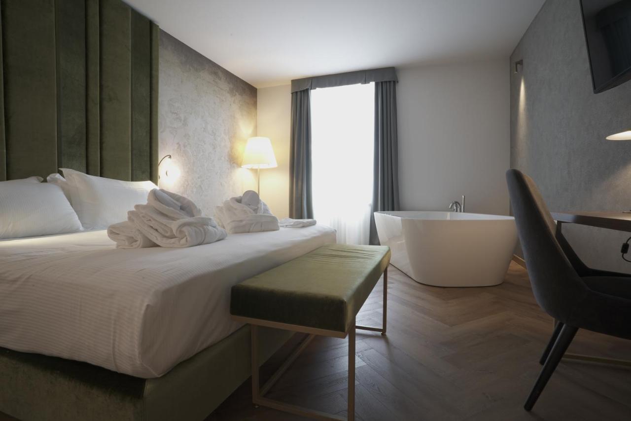 Palazzo Santo Spirito 4* Bergamo
