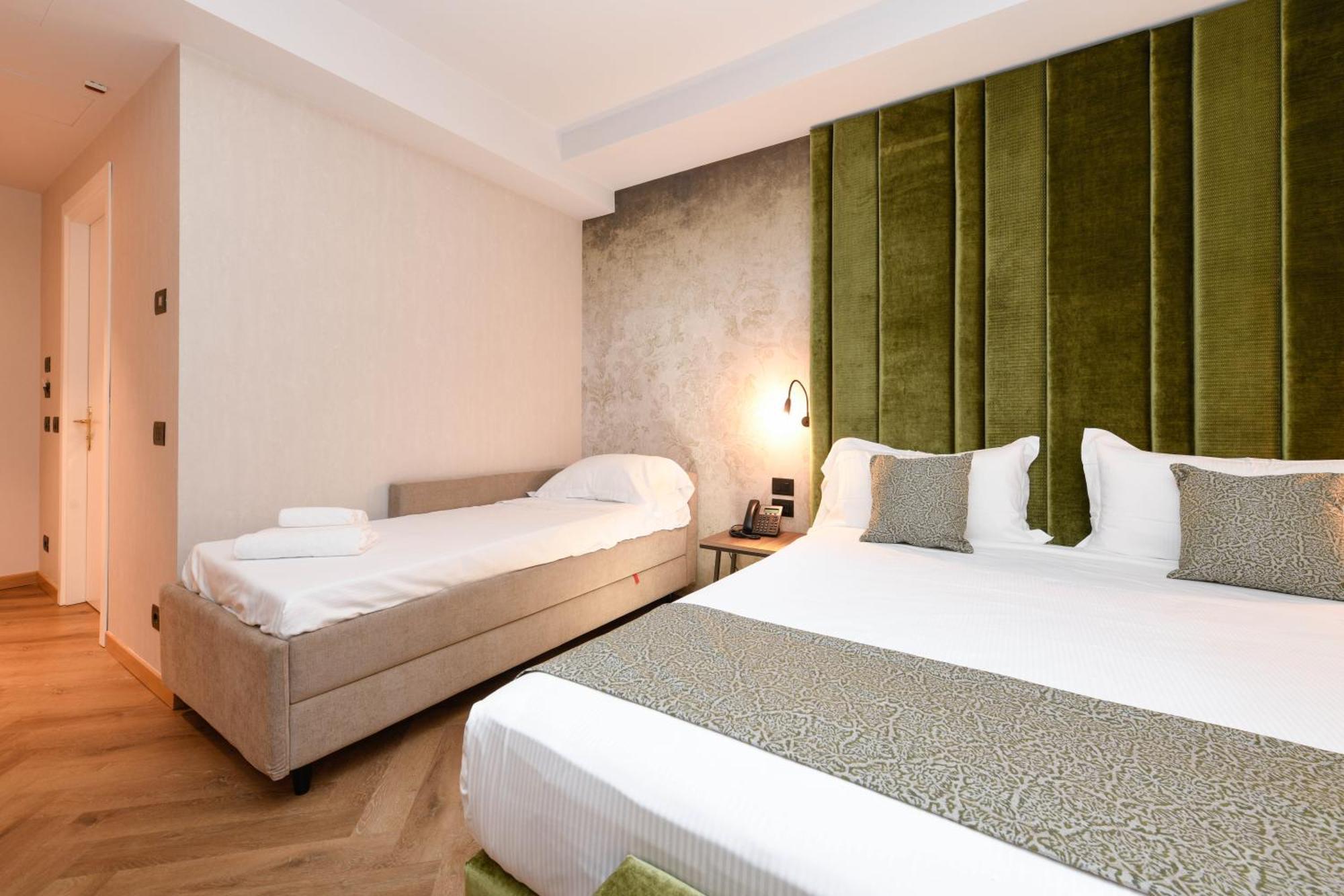 Palazzo Santo Spirito Hotel Bergamo