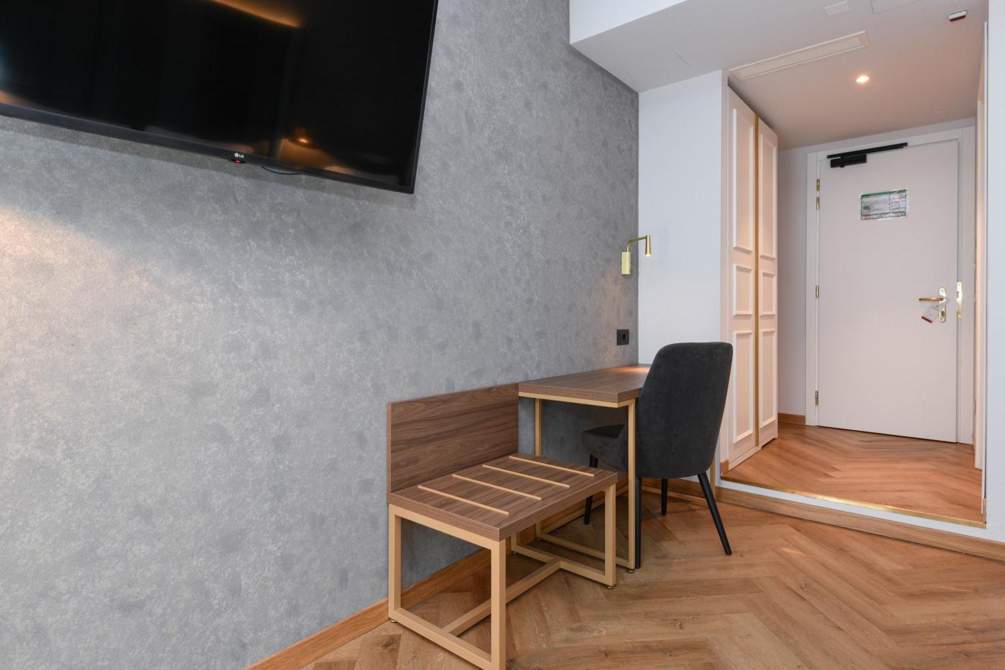 Palazzo Santo Spirito Hotel 4*