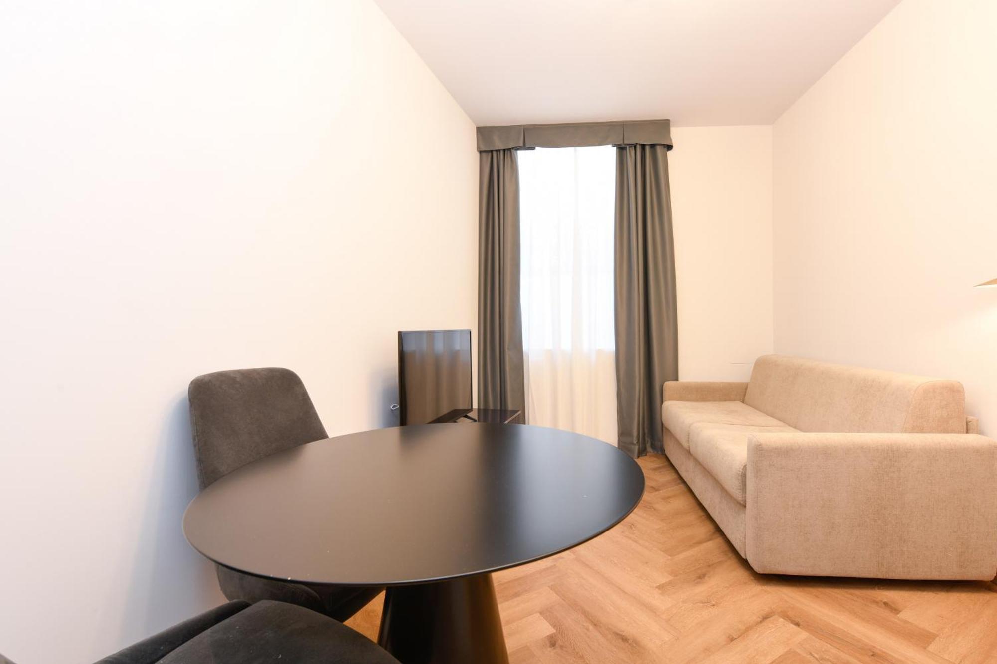 Palazzo Santo Spirito Hotel Bergamo