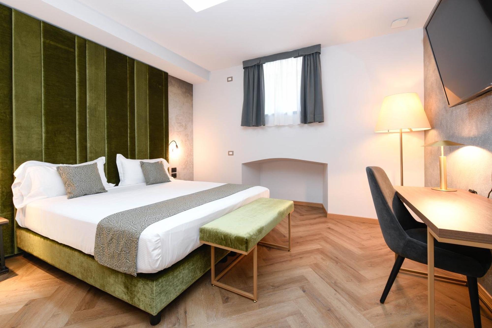 Palazzo Santo Spirito Hotel Bergamo