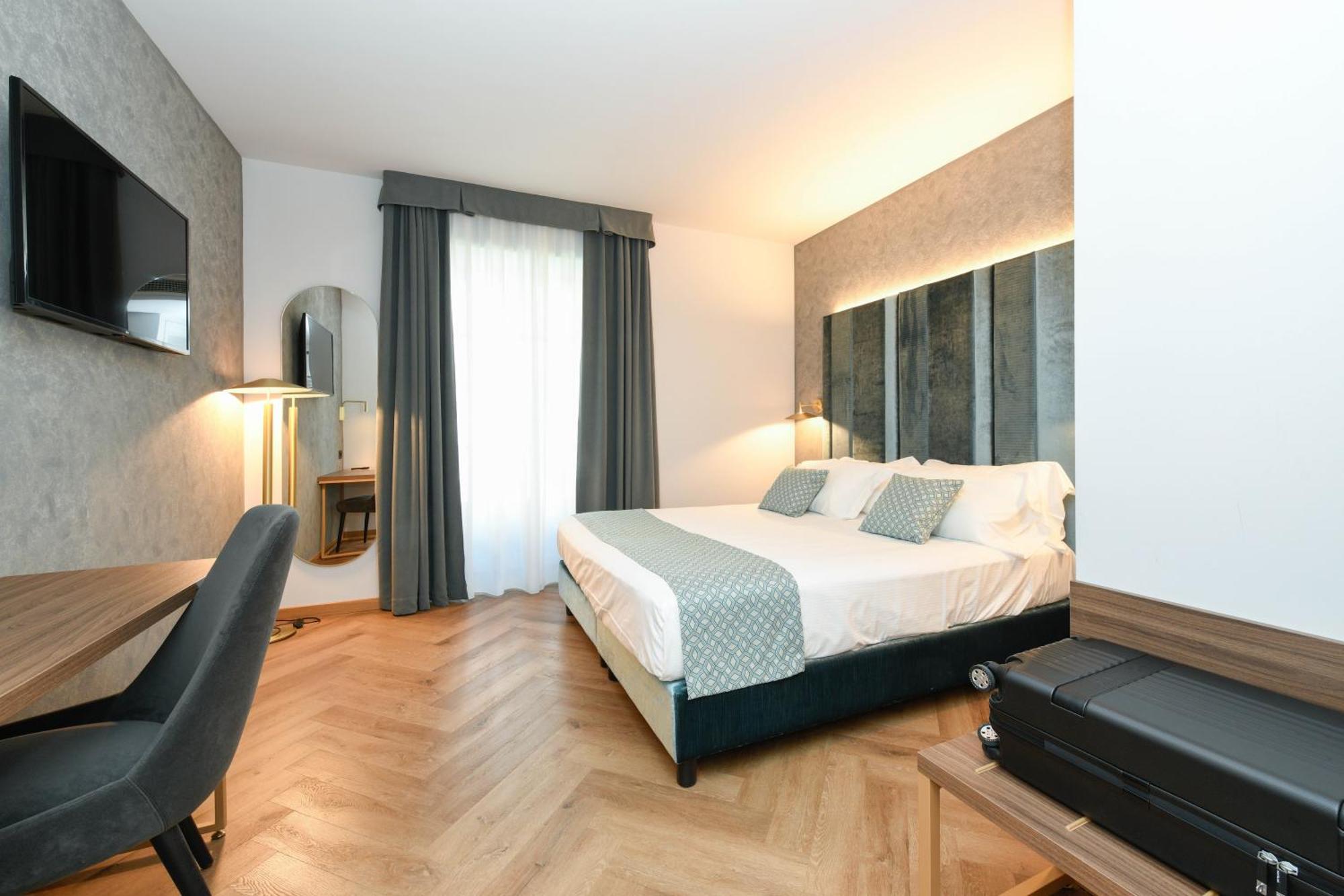 Palazzo Santo Spirito 4* Bergamo