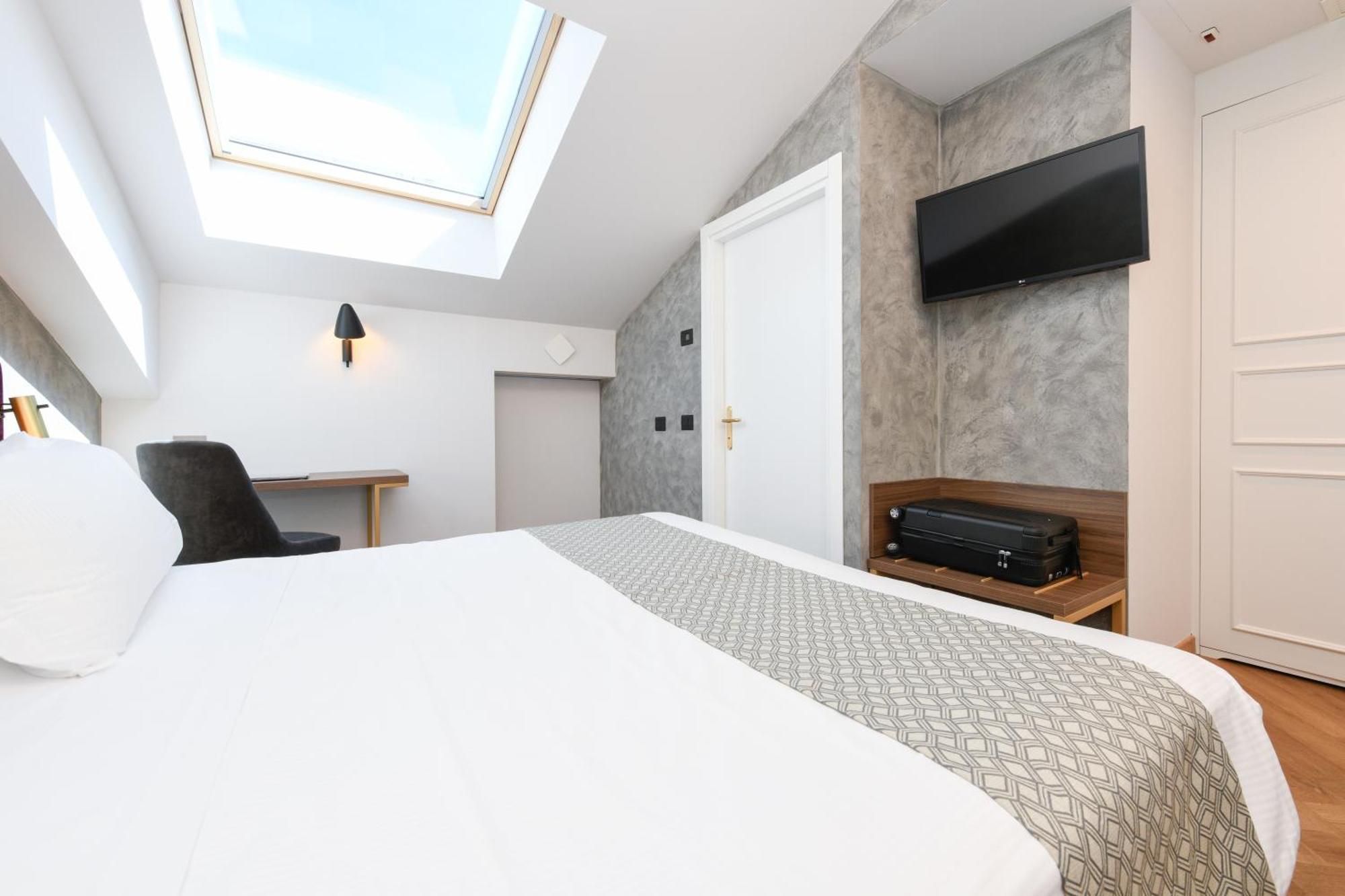 Palazzo Santo Spirito 4* Bergamo