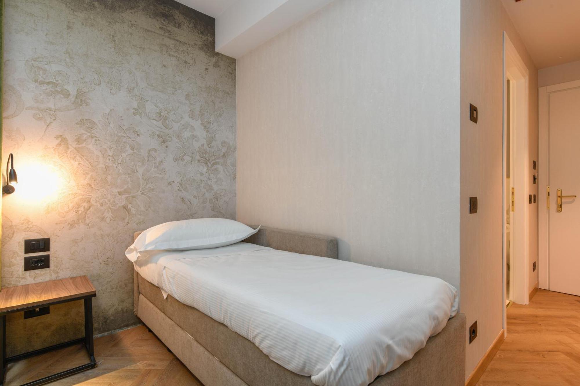 Palazzo Santo Spirito Hotel Bergamo